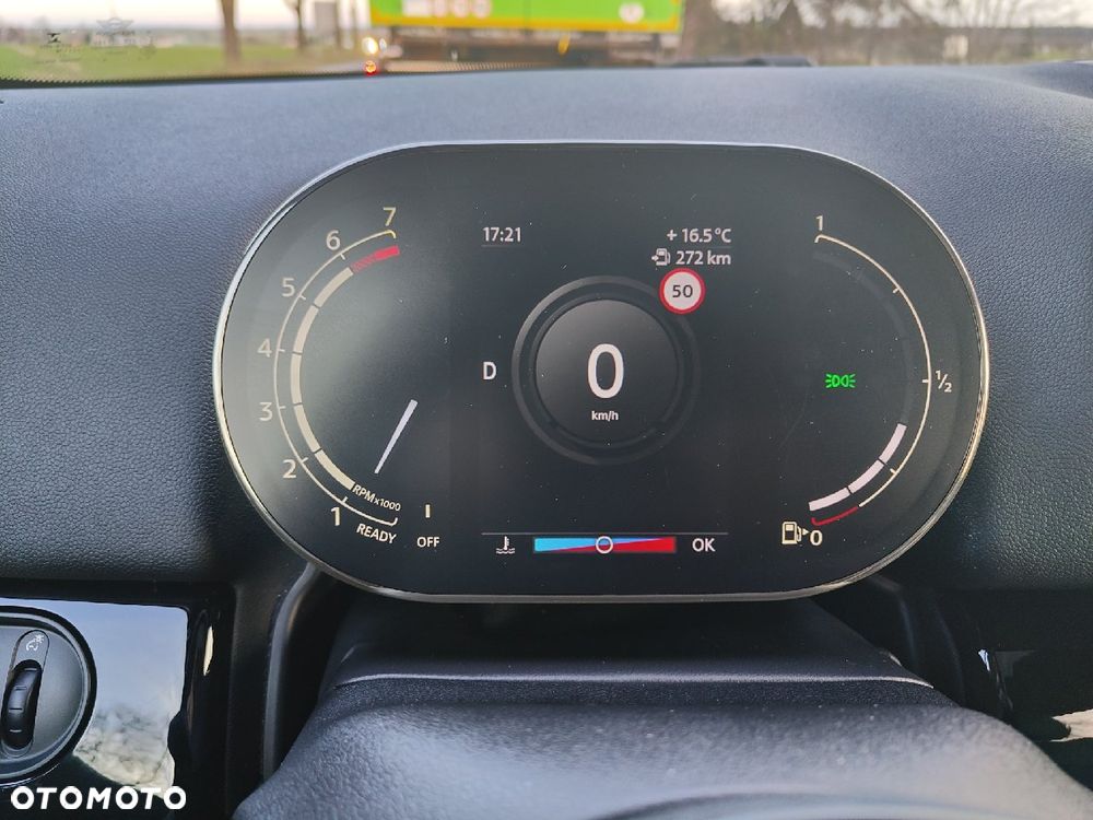 MINI Countryman Cooper S - 28