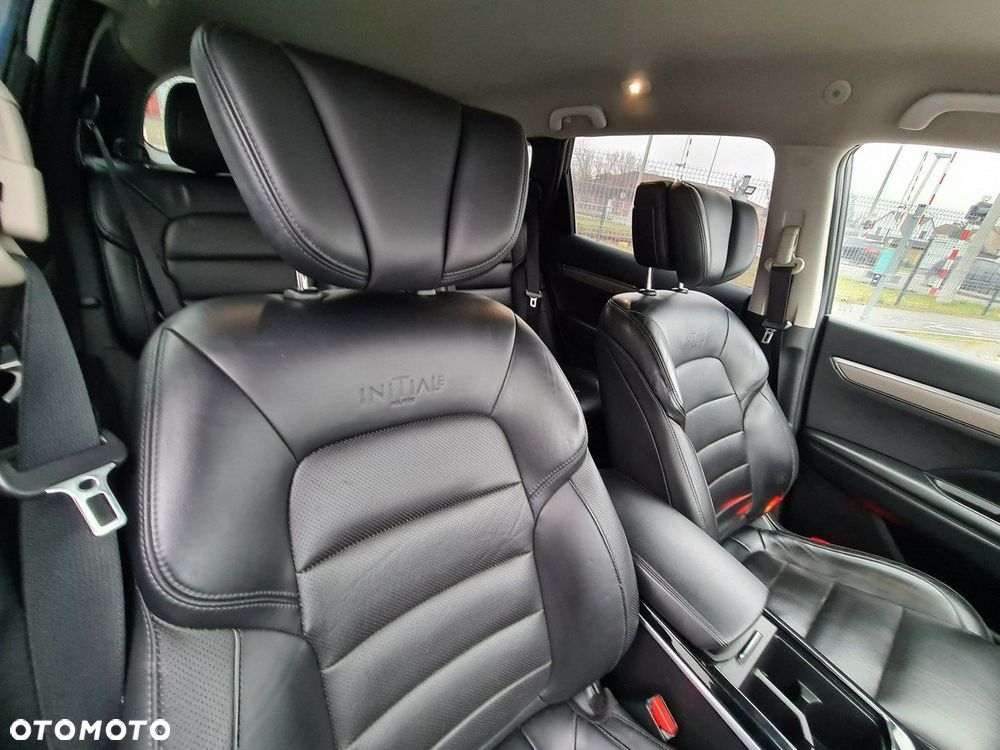 Renault Koleos 2.0 dCi Initiale Paris 4x4 X-Tronic - 25