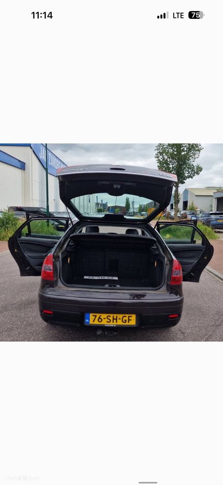 Citroën C5 2.0 16V Exclusive - 18