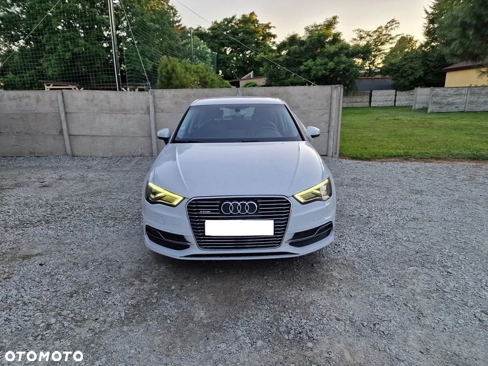 Audi A3 Sportback 1.4 TFSI e-tron - 12