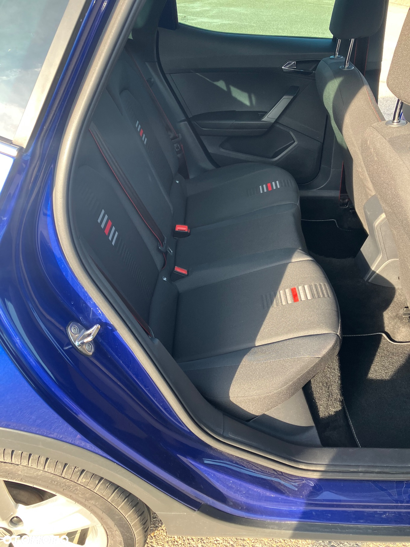 Seat Arona 1.0 TSI FR S&S - 10