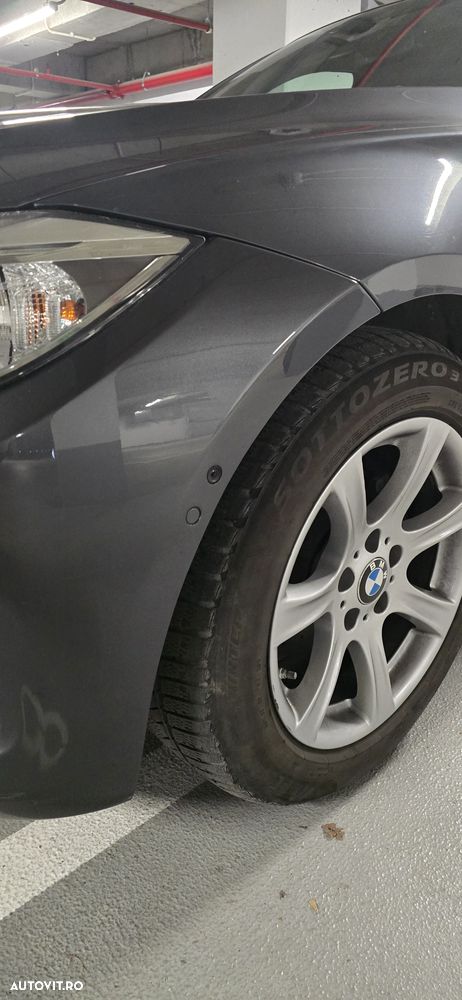 BMW Seria 3 - 10