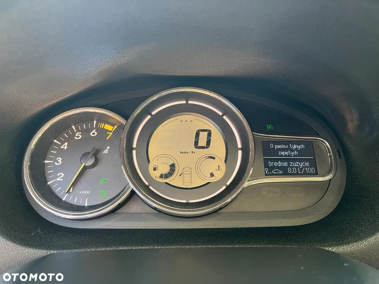 Renault Megane - 9