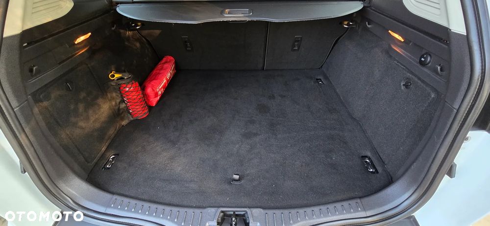 Ford Focus - 4