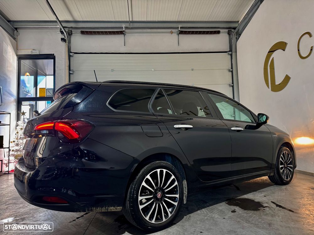 Fiat Tipo Station Wagon 1.3 MultiJet Life - 6