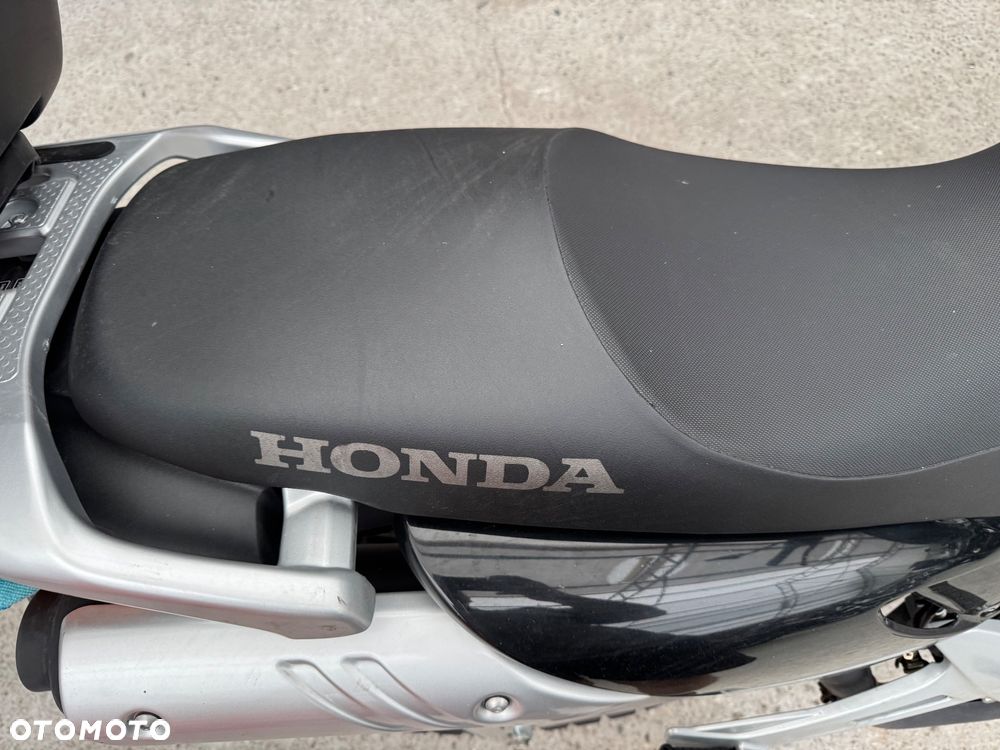 Honda Varadero - 13