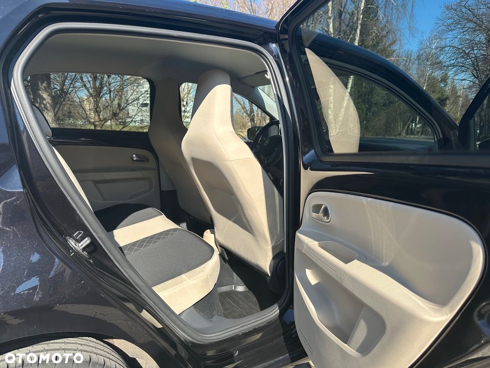 Skoda Citigo 1.0 Style - 12