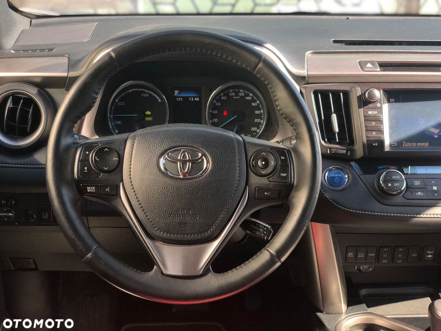 Toyota RAV4 - 14