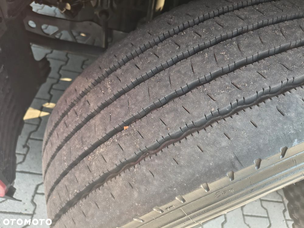 Renault TRUCKS/ T HIGH 480 /DE13 TC/ EURO 6 / ACC / HIGH CAB / I – COOL - 26