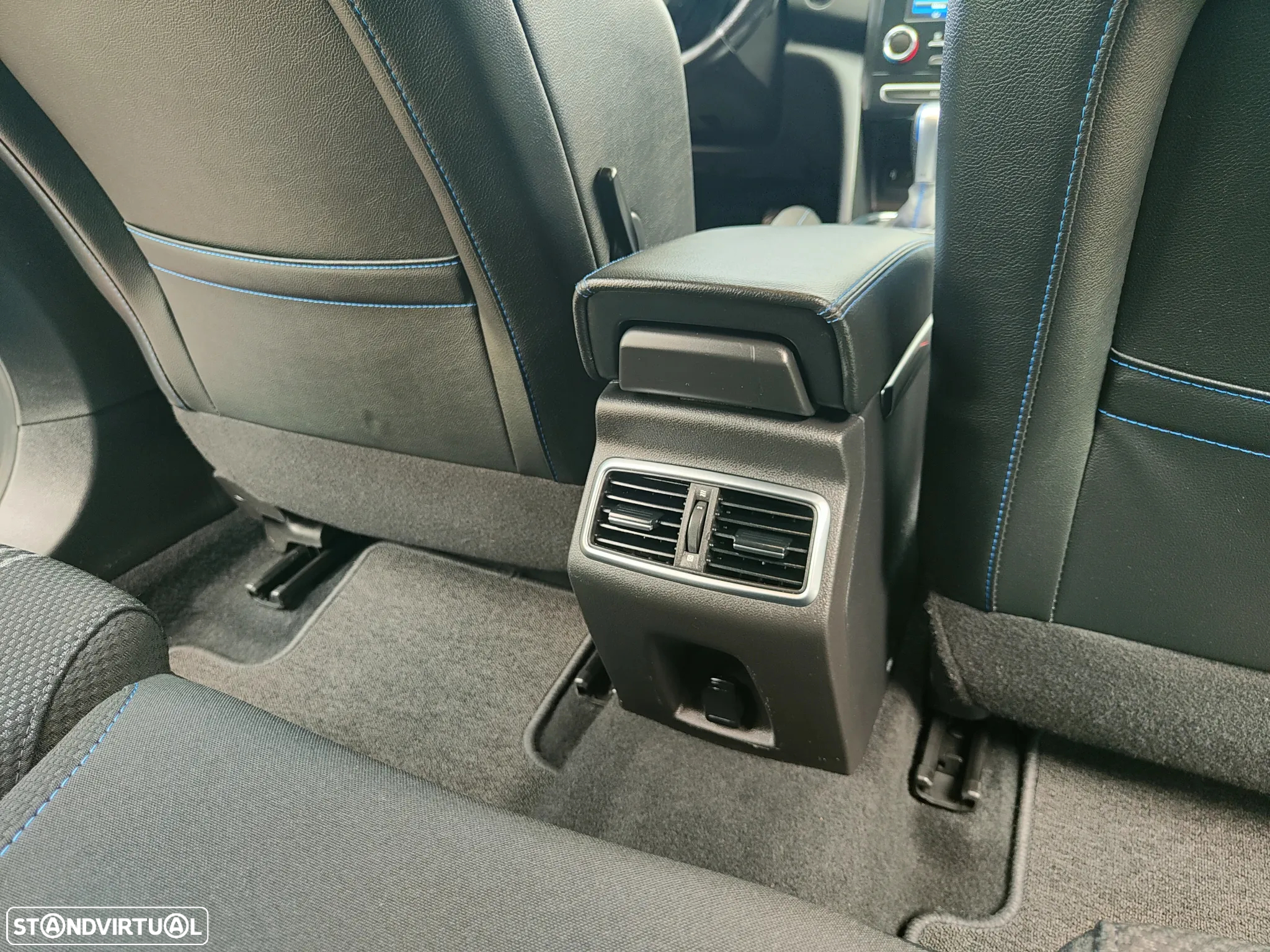 Renault Mégane Sport Tourer 1.5 Blue dCi GT Line EDC - 41