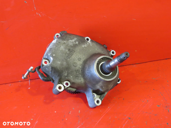 GILERA NEXUS 500 NEXUS500 PIAGGIO X9 BEVERLY ATLANTIC skrzynia biegów przek