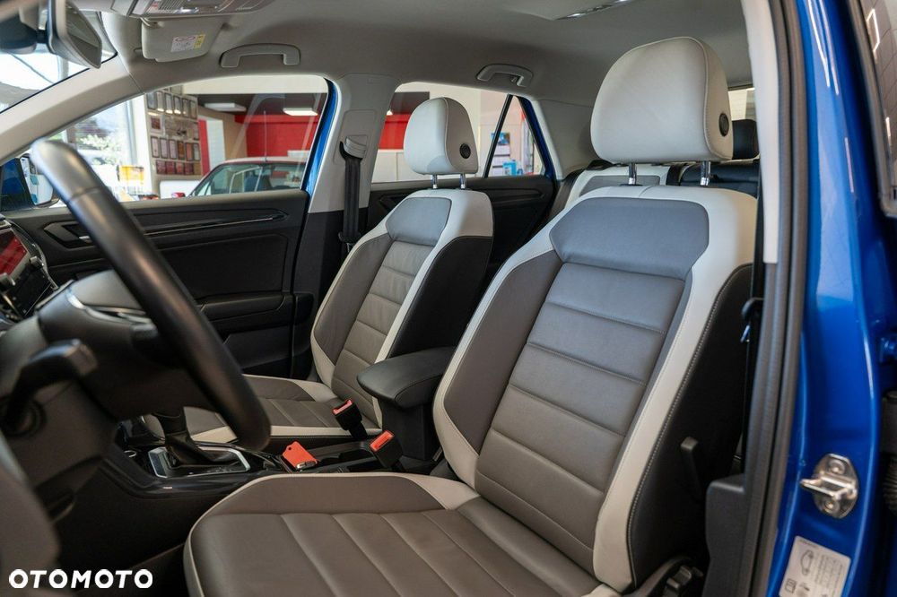 Volkswagen T-Roc 1.5 TSI ACT Premium DSG - 13