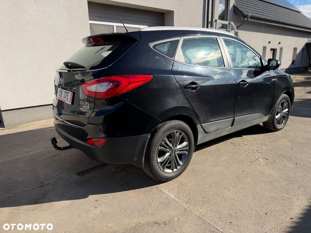Hyundai ix35 - 5