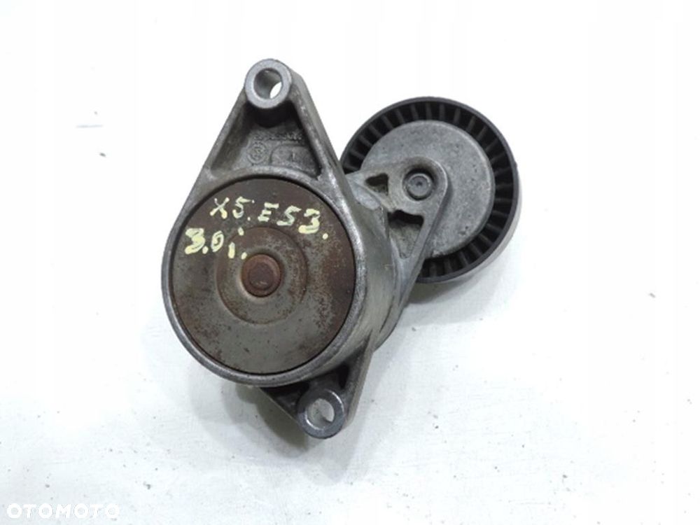 ROLKA NAPINACZA BMW X5 E53 2239043 - 6