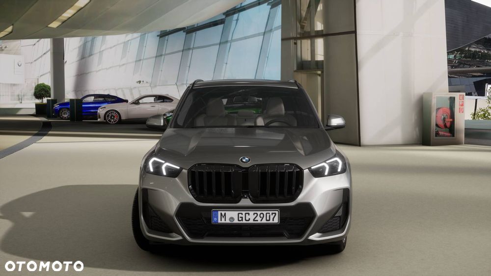 BMW X1 xDrive23i mHEV M Sport - 2
