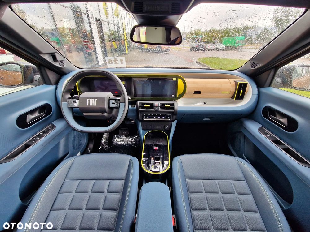 Fiat Grande Panda - 8