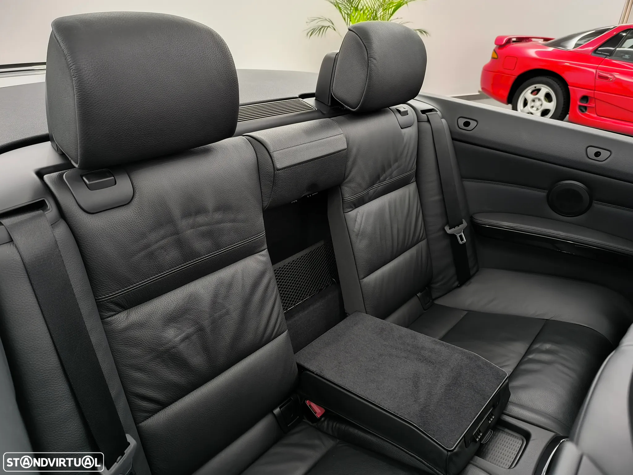 BMW 320 i Cabrio - 30