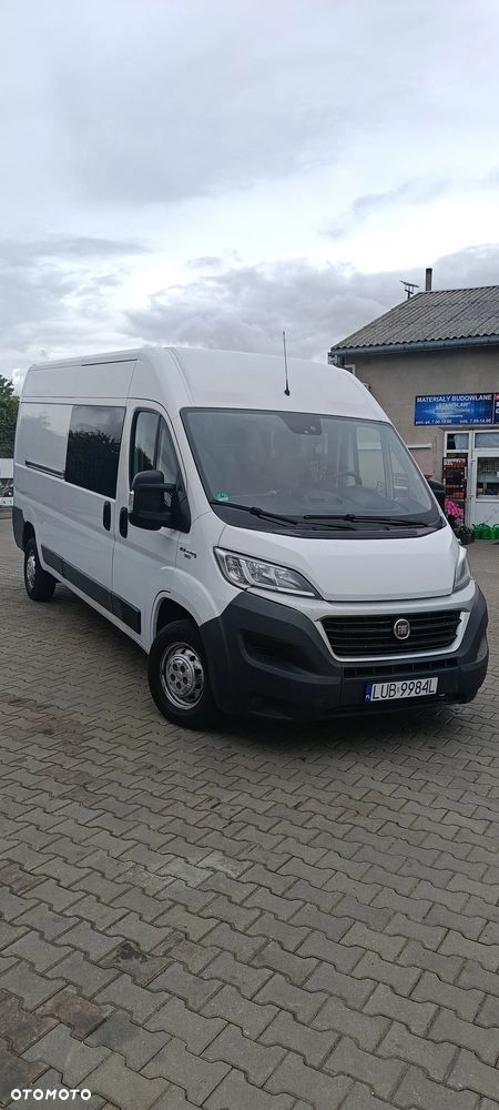 Fiat DUCATO - 1