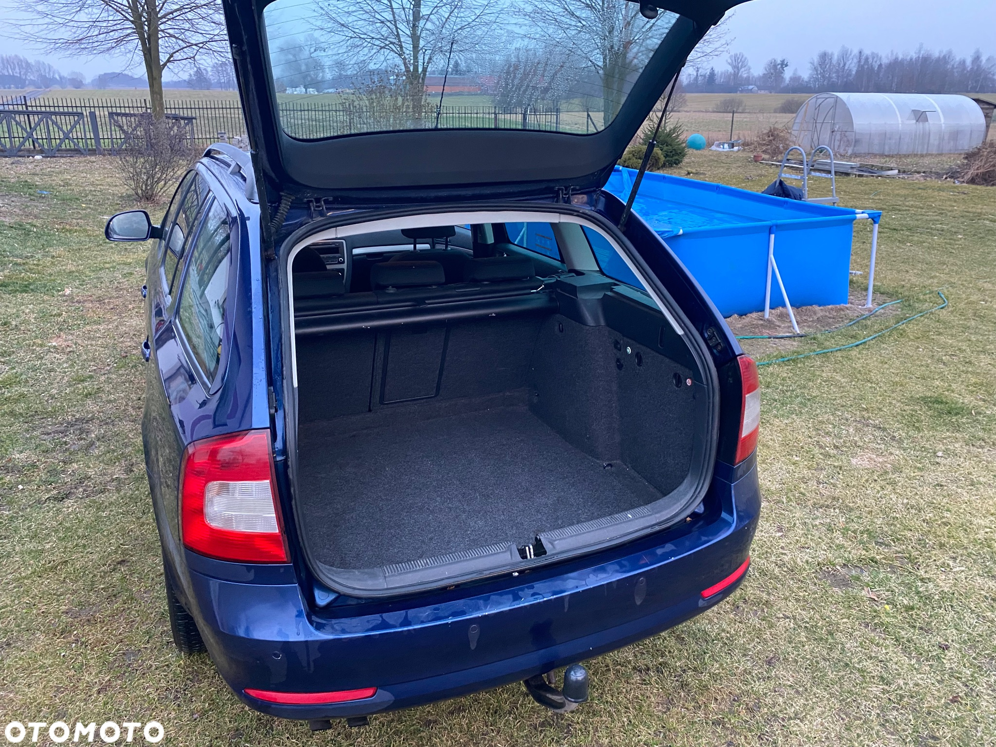 Skoda Octavia 1.6 TDI 4x4 Edition - 5