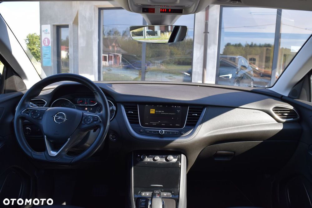 Opel Grandland X 1.6 T PHEV Ultimate - 27