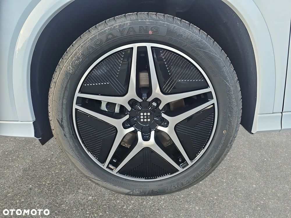 DFSK e5 1.5 PHEV Prestige E-CVT - 11