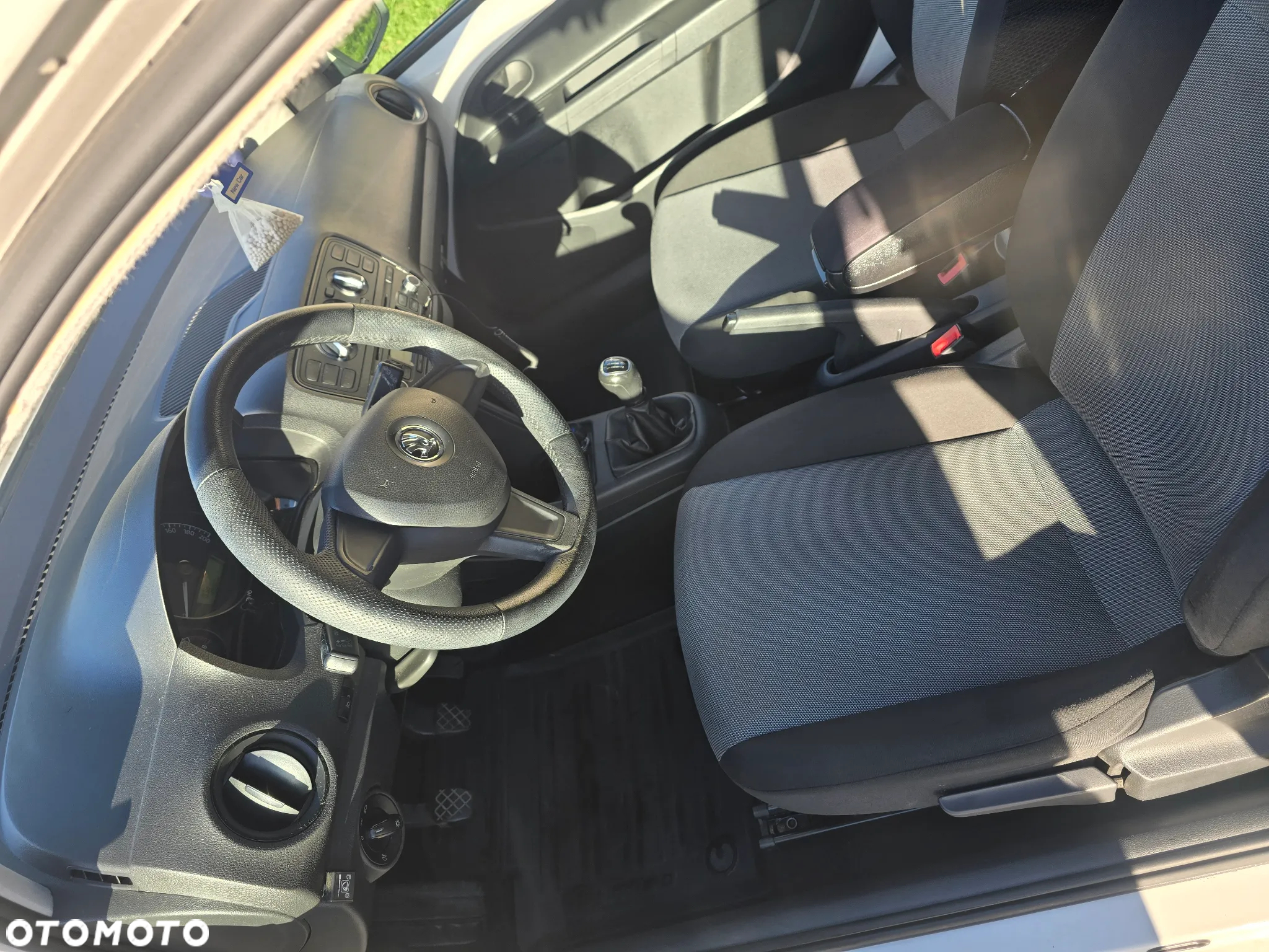 Skoda Citigo 1.0 Ambition - 13