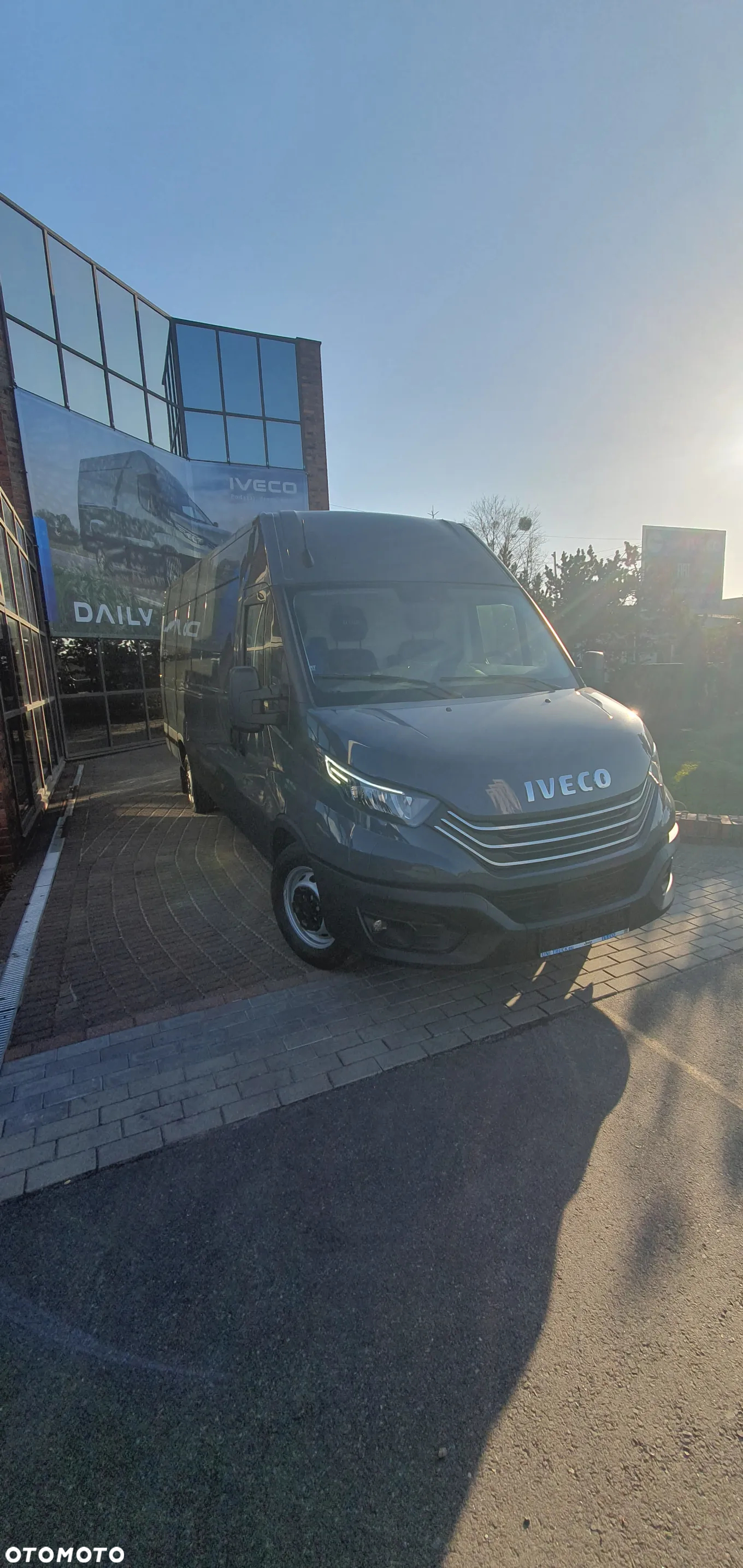 Iveco Daily 35S18V Furgon Izoterma 16m³ - 23