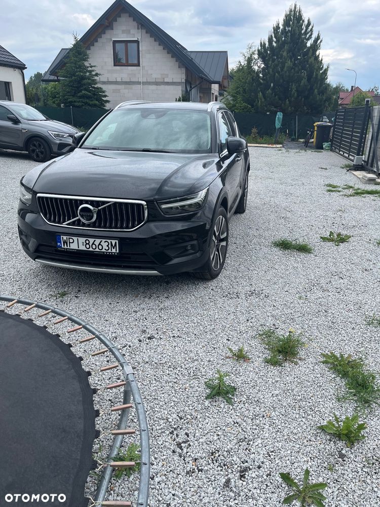 Volvo XC 40 - 1