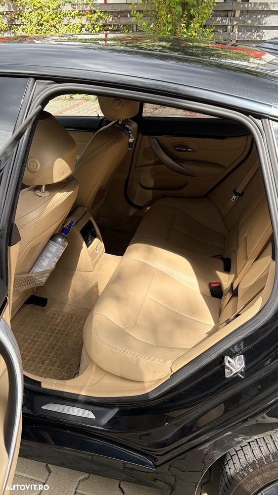 BMW Seria 4 - 6