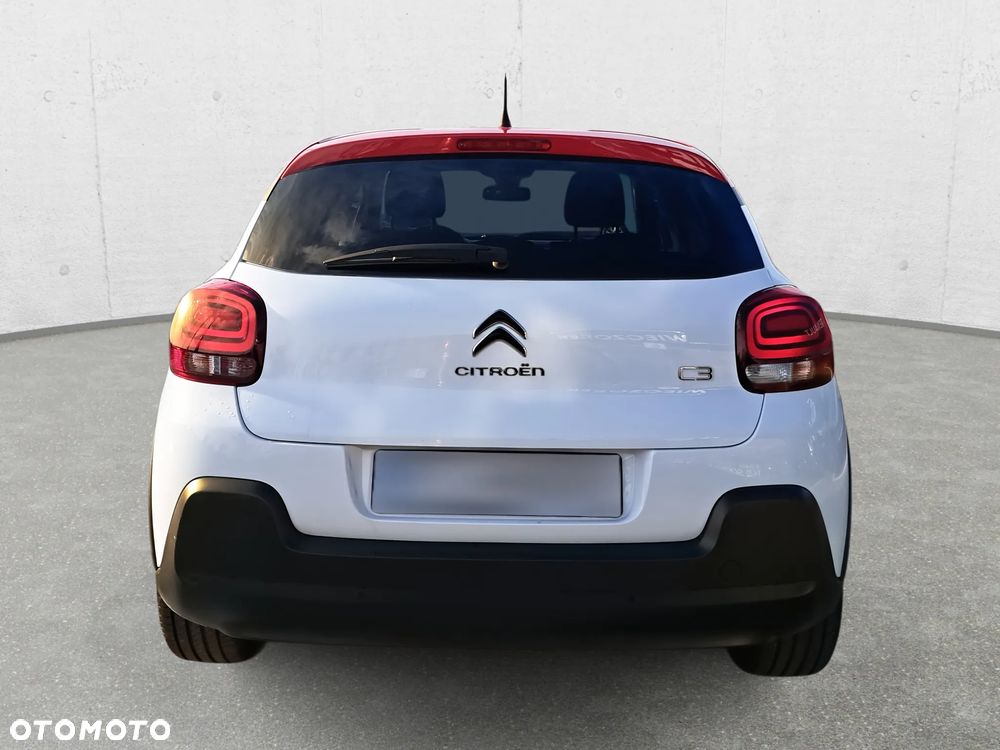 Citroën C3 1.2 PureTech Shine - 7