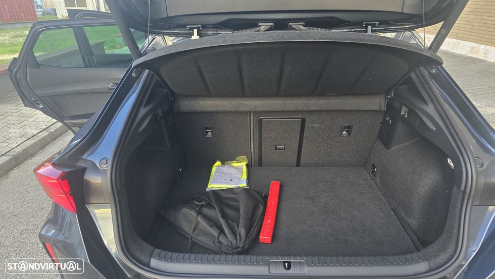 Cupra Formentor 1.5 e-Hybrid DSG VZ - 20