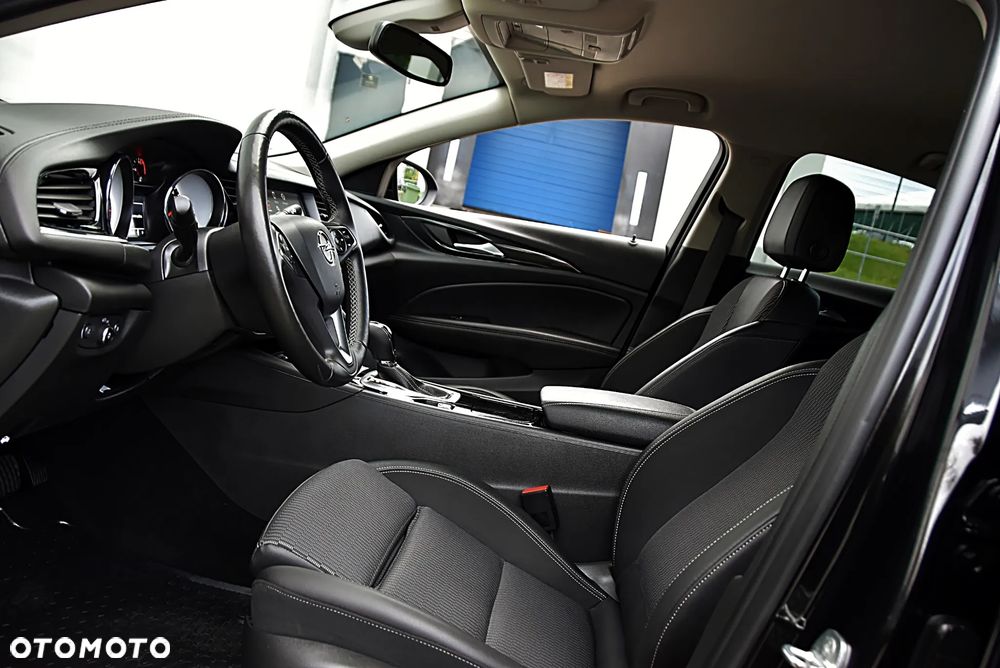 Opel Insignia 1.5 T GPF Innovation S&S - 19