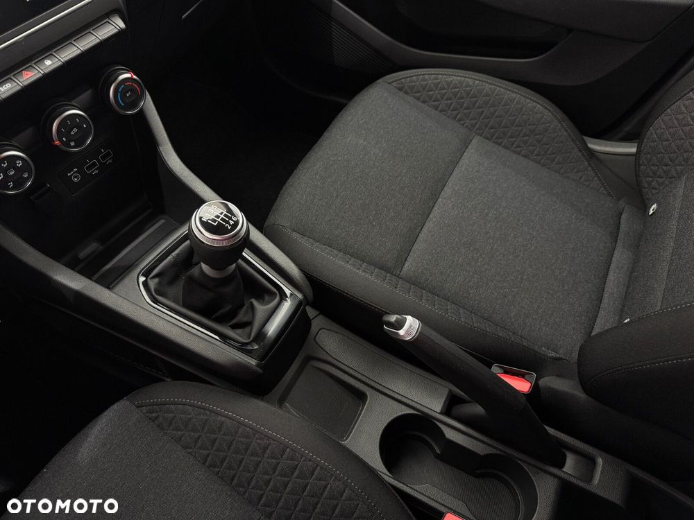 Renault Clio 1.0 TCe Equilibre - 25