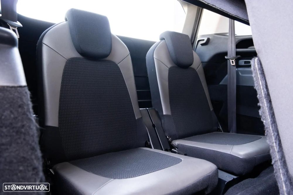 Citroën C4 Grand Picasso 2.0 BlueHDi Exclusive - 11