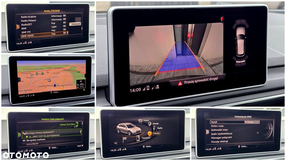 Audi A4 Allroad 3.0 TDI clean diesel Quattro S tronic - 37