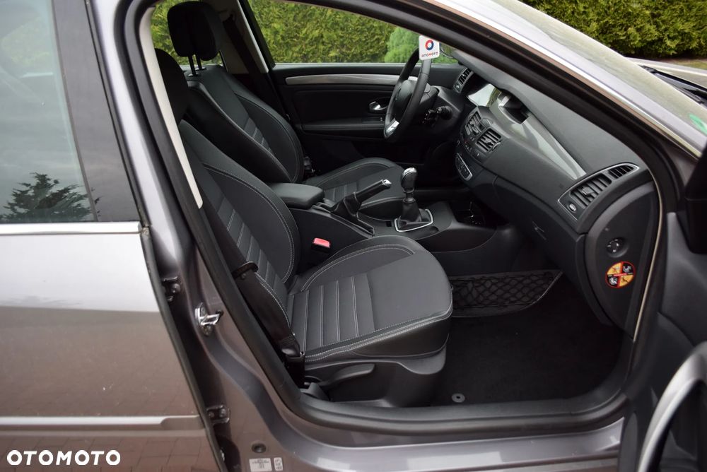 Renault Laguna ver-expression - 15