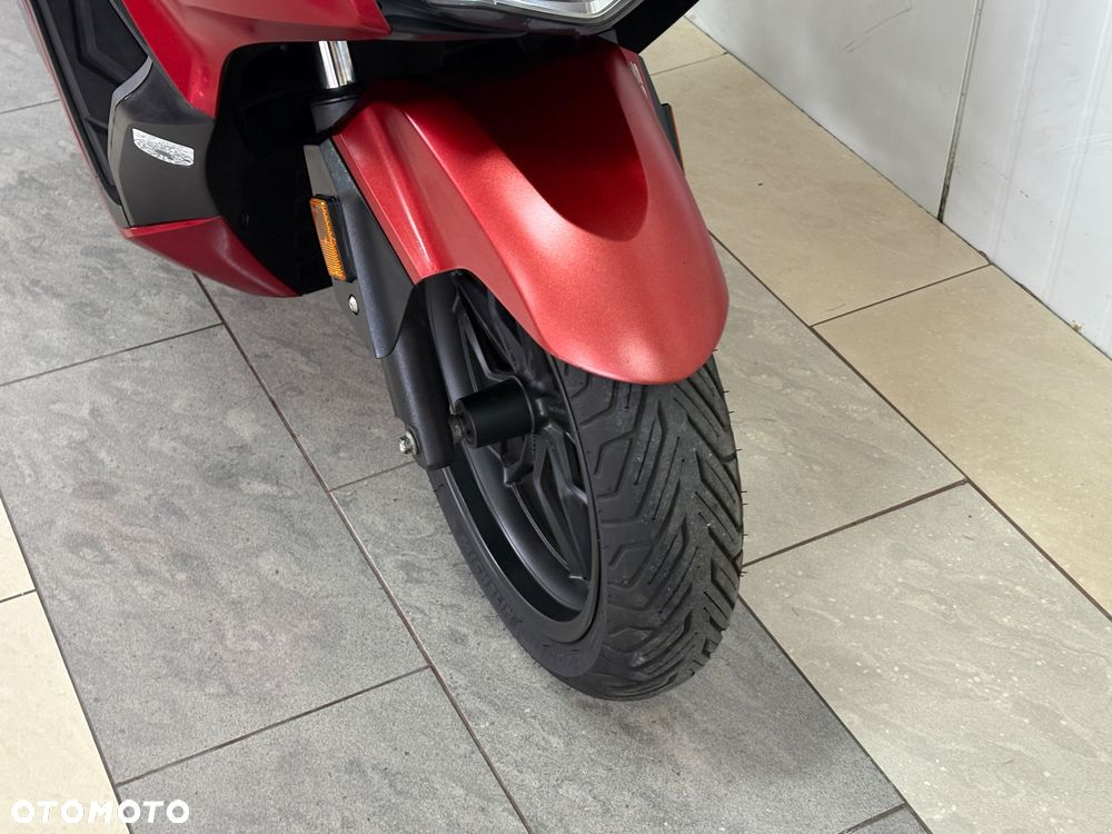 Honda NSS - 10
