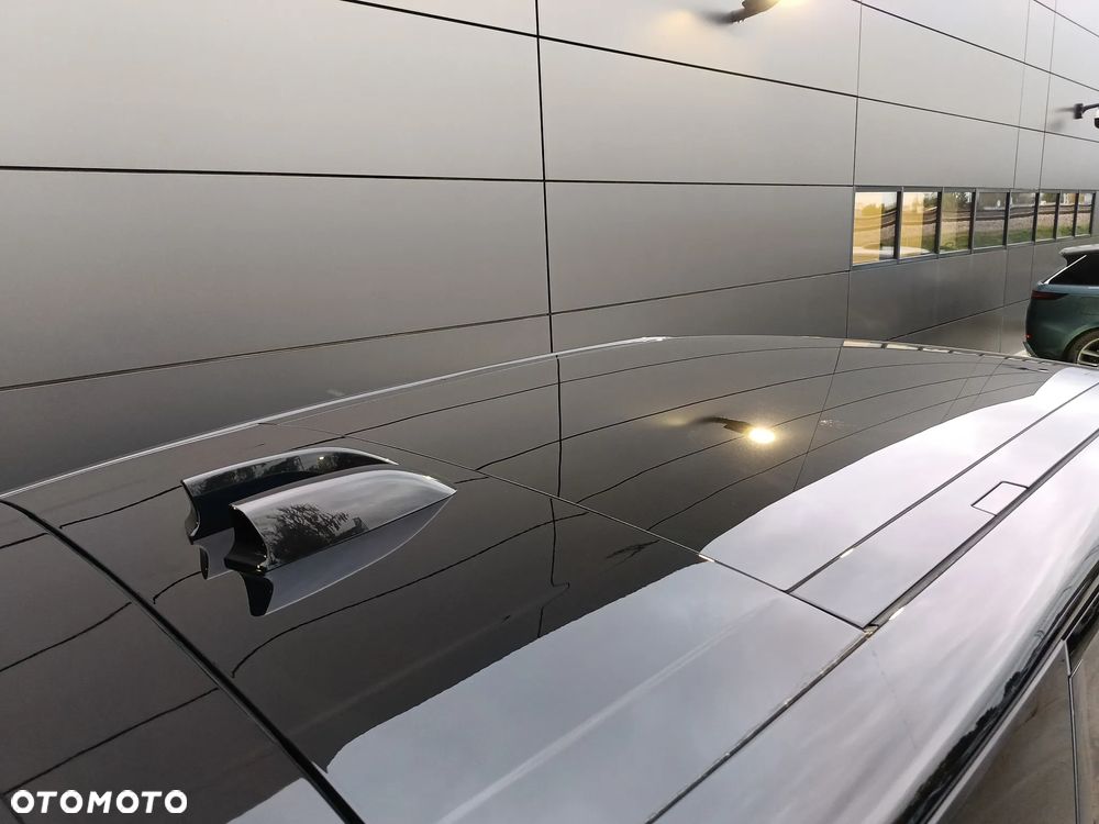 Land Rover Range Rover Sport - 18