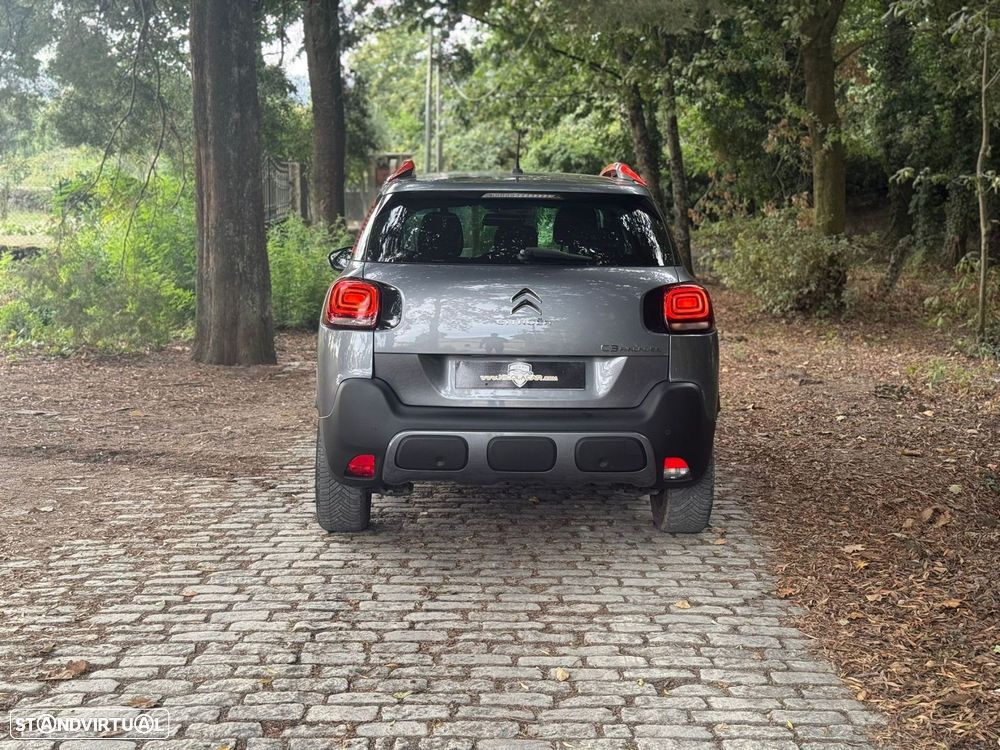 Citroën C3 Aircross 1.2 PureTech Feel - 6