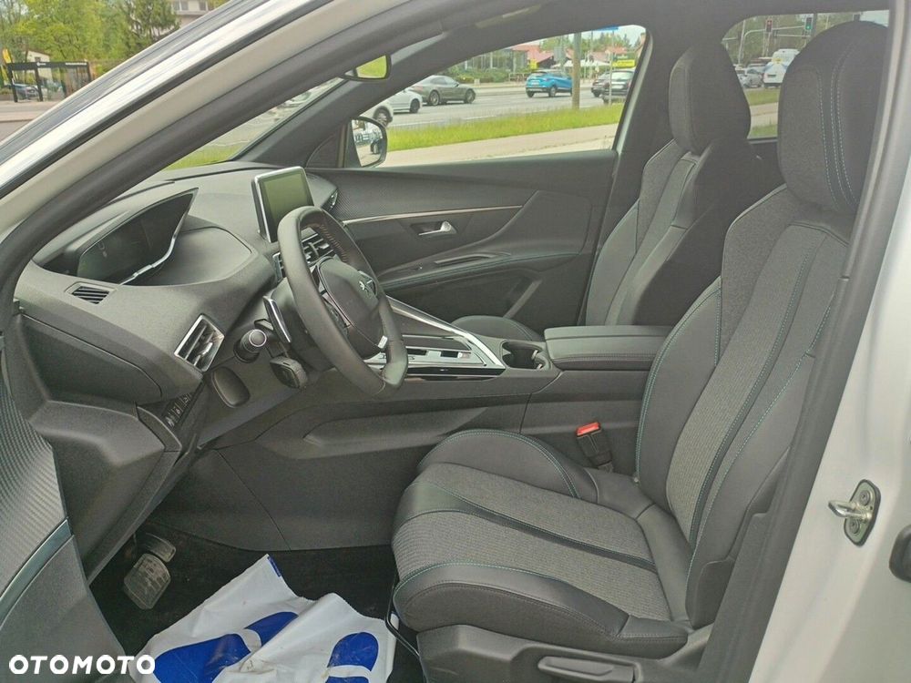 Peugeot 5008 1.5 BlueHDi Allure Pack S&S EAT8 - 10