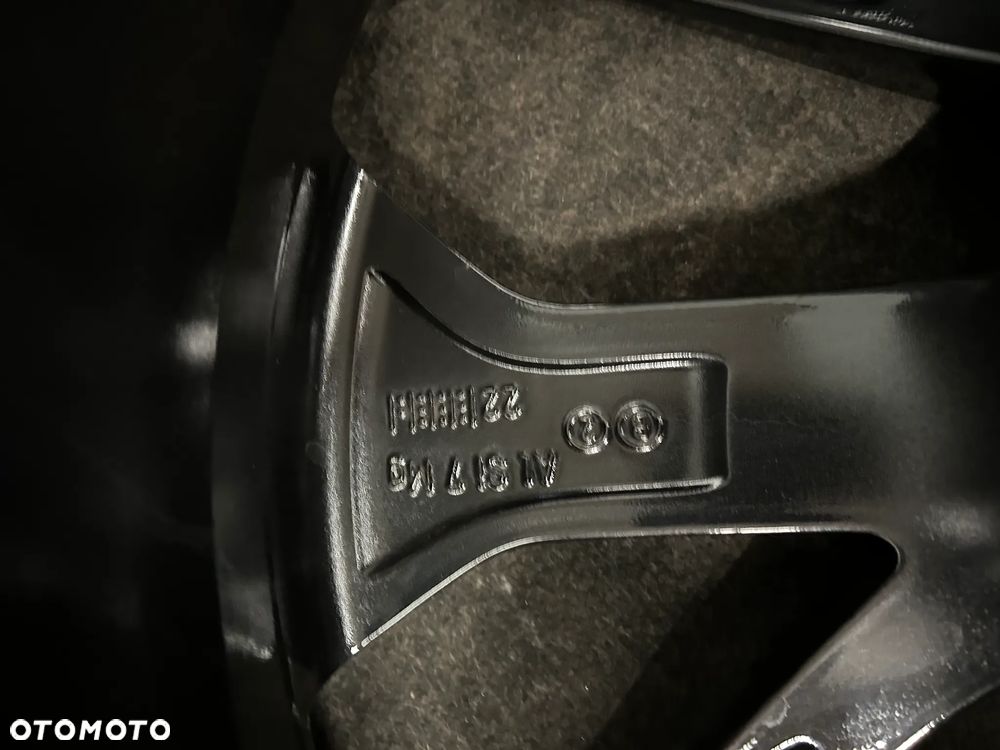 Alufelga Audi SQ5 II 21 cali 5x112 1szt. 80A601025CD - 8