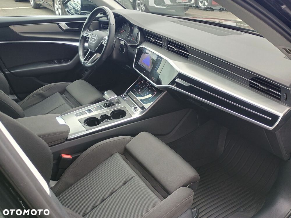 Audi A6 Avant - 22