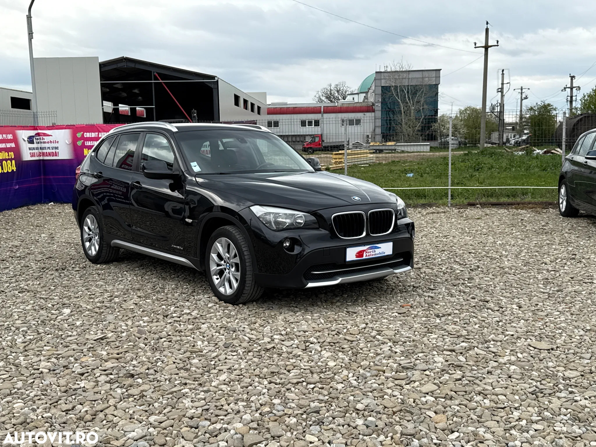 BMW X1 - 13