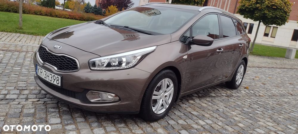 Kia Ceed Cee'd 1.4 M - 1