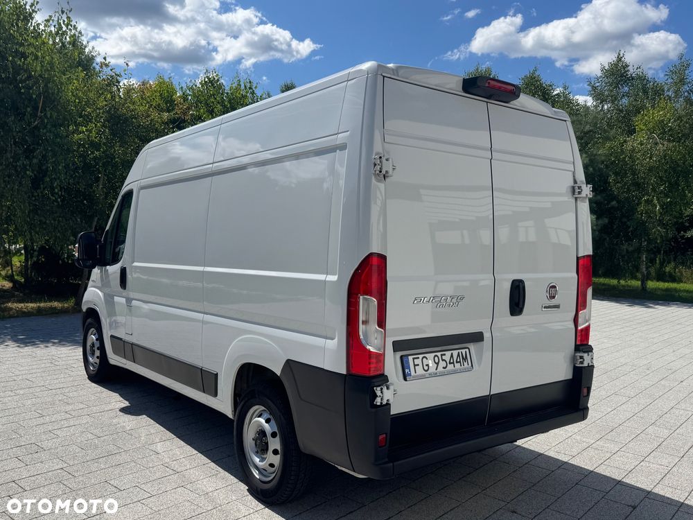 Fiat DUCATO MAXI L3H2 CHLODNIA MROZNIA -20 - 5