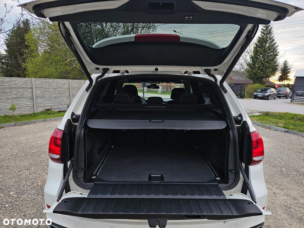 BMW X5 - 12