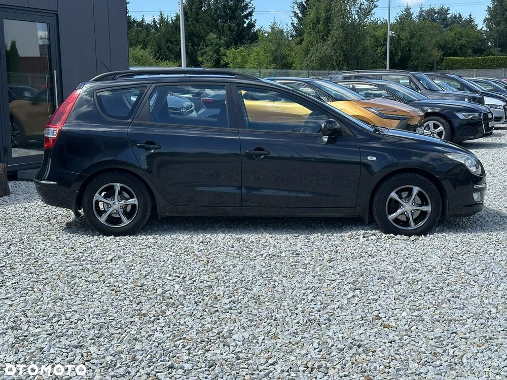 Hyundai i30 1.6 Comfort - 5