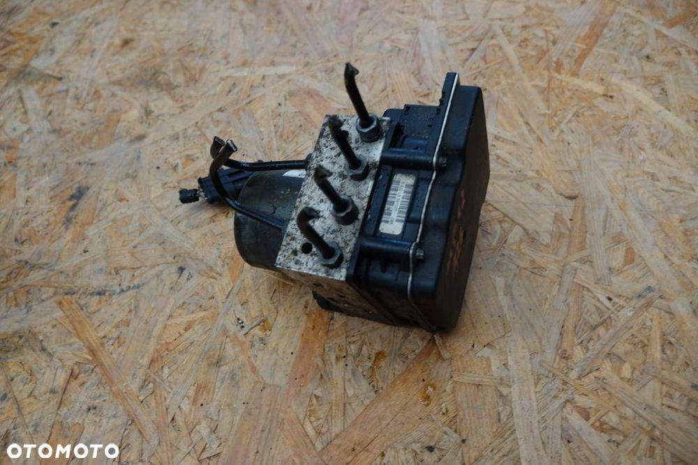 POMPA ABS  STEROWNIK FIAT DUCATO III 0265900317