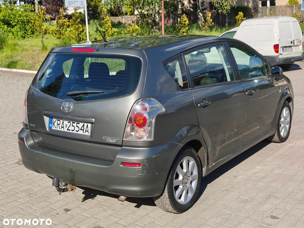Toyota Corolla 2.0 D-4D Terra - 10