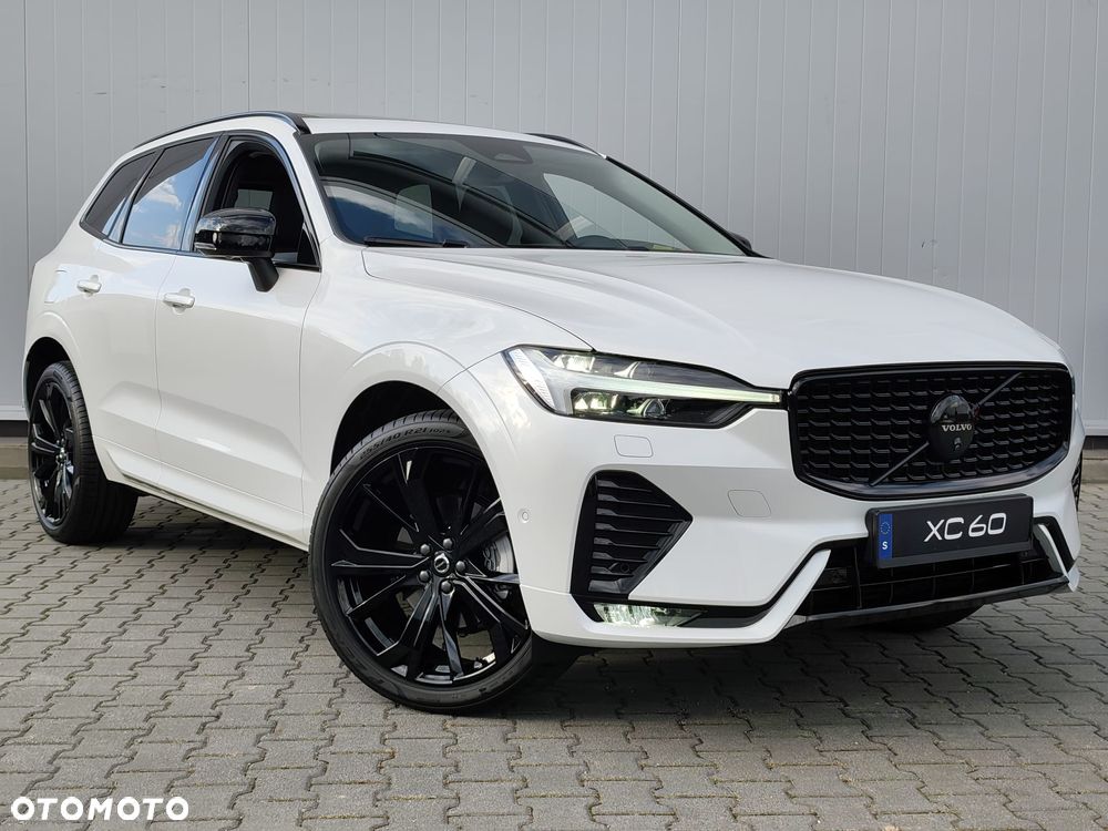 Volvo XC 60 B5 B AWD Ultimate Black Edition - 9